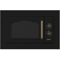 Gorenje BM235CLB beépíthető mikrohullámú sütő
