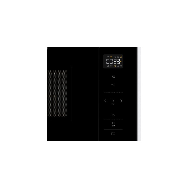 Gorenje BM251SG2BG 1000W 25L fekete beépíthető mikrohullámú sütő