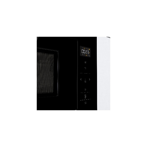 Gorenje BM251SG2BG 1000W 25L fekete beépíthető mikrohullámú sütő
