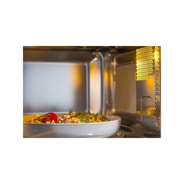 Gorenje BM251SG2BG 1000W 25L fekete beépíthető mikrohullámú sütő