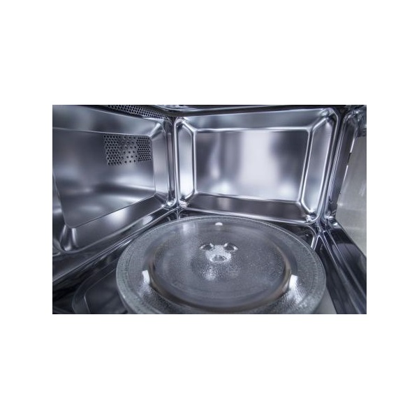 Gorenje BM251SG2BG 1000W 25L fekete beépíthető mikrohullámú sütő