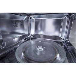 Gorenje BM251SG2BG 1000W 25L fekete beépíthető mikrohullámú sütő