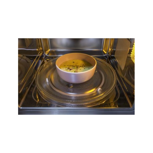 Gorenje BM251SG2BG 1000W 25L fekete beépíthető mikrohullámú sütő