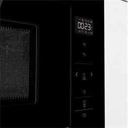Gorenje BM251SG2BG 1000W 25L fekete beépíthető mikrohullámú sütő
