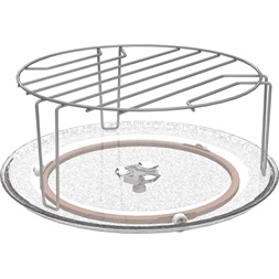 Gorenje BM251SG2BG 1000W 25L fekete beépíthető mikrohullámú sütő