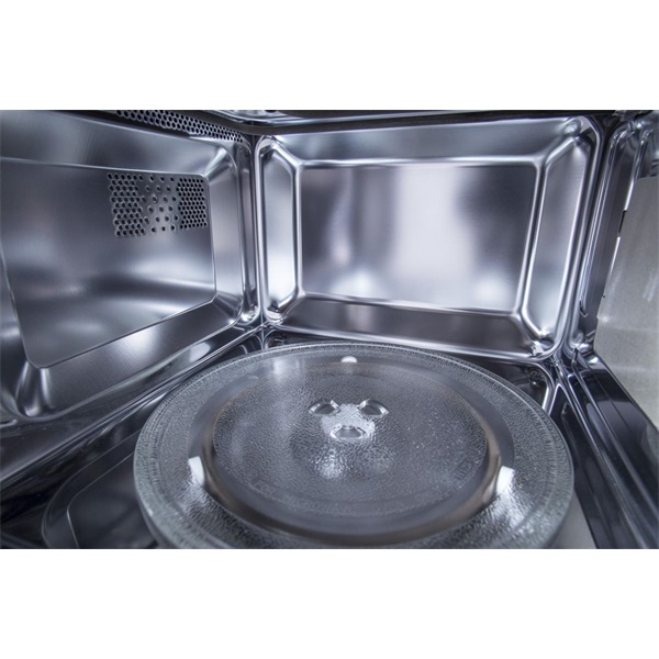 Gorenje BM251SG2BG 1000W 25L fekete beépíthető mikrohullámú sütő