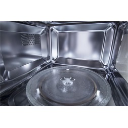 Gorenje BM251SG2BG 1000W 25L fekete beépíthető mikrohullámú sütő