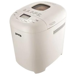 Gorenje BM910WII kenyérsütő (Újracsomagolt)