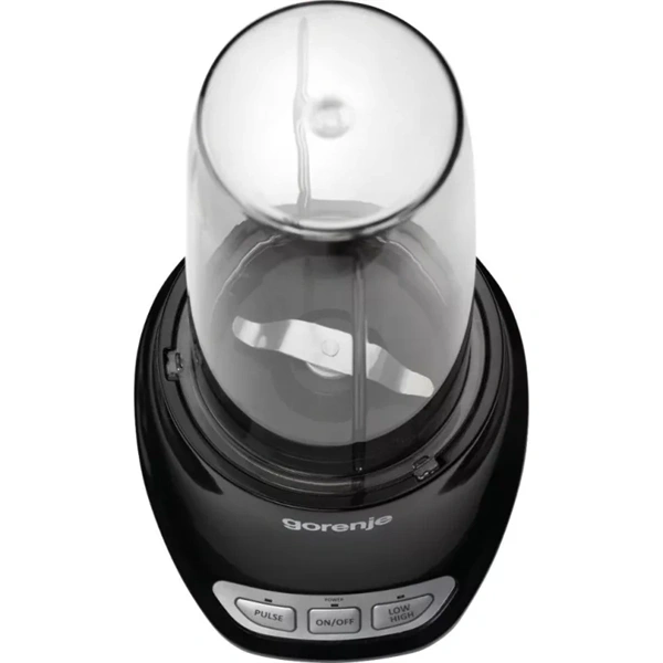 Gorenje BN1000MB 1L ezüst-fekete smoothie készítő