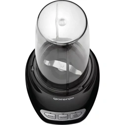 Gorenje BN1000MB 1L ezüst-fekete smoothie készítő