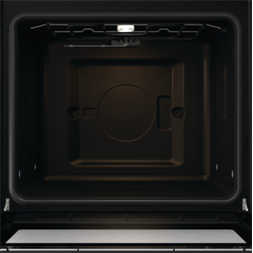 Gorenje BO6712E02XK inox, beépíthető, sütőtér: 84L, grill, hidrolitikus, sütő