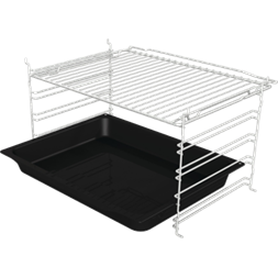 Gorenje BO6712E02XK inox, beépíthető, sütőtér: 84L, grill, hidrolitikus, sütő