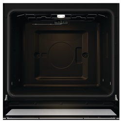 Gorenje BO6712E02XK inox, beépíthető, sütőtér: 84L, grill, hidrolitikus, sütő