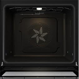 Gorenje BOS6737E13X inox, beépíthető, sütőtér: 77L, grill, hidrolitikus, sütő