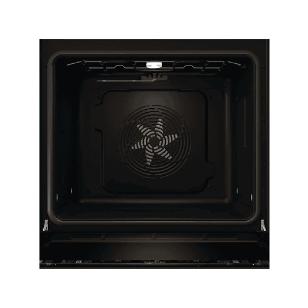 Gorenje BOS6737SYB fekete, beépíthető, sütőtér: 77L, sütő