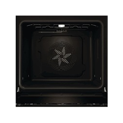 Gorenje BOS6737SYB fekete, beépíthető, sütőtér: 77L, sütő