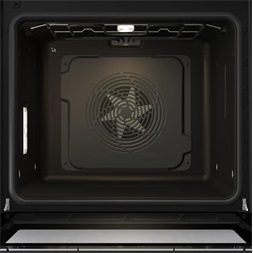 Gorenje BOS6747A01X inox, beépíthető, sütőtér: 71L, grill, légkeverés, hidrolitikus, sütő