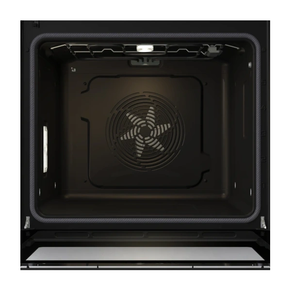 Gorenje BPSA6747A08X inox, beépíthető, sütőtér:77L, grill, légkeveréses, sütő