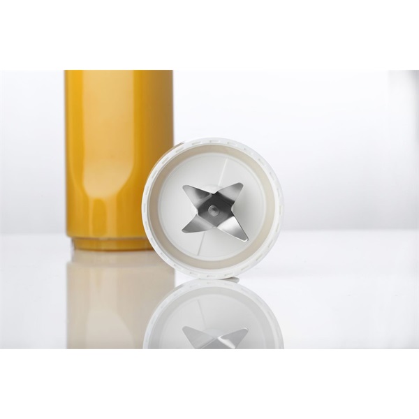 Gorenje BSM600CLW 0,6L fehér smoothie készítő