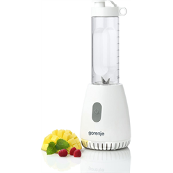 Gorenje BSM600CLW 0,6L fehér smoothie készítő
