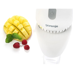 Gorenje BSM600CLW 0,6L fehér smoothie készítő