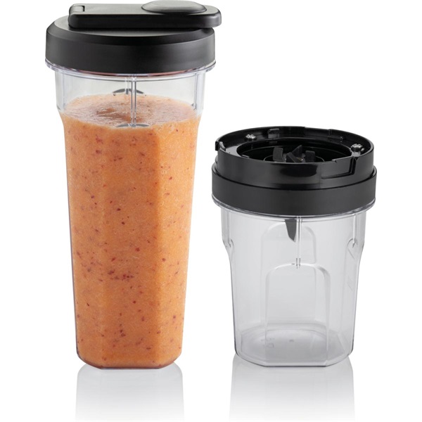 Gorenje BSM600E 0,6L inox smoothie készítő