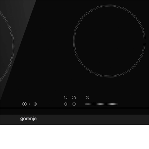Gorenje ECS643BCSC beépíthető, üvegkerámia, főzőzóna:4, beépíthető méret:56cm, főzőlap