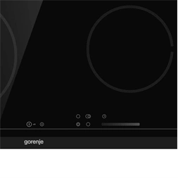 Gorenje ECS643BCSC beépíthető, üvegkerámia, főzőzóna:4, beépíthető méret:56cm, főzőlap
