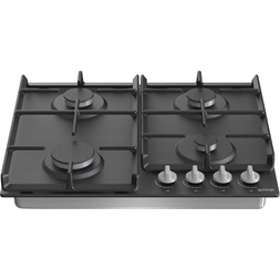 Gorenje G641EXB fekete, beépíthető, gáz, főzőzóna: 4, beépíthető méret: 56cm, főzőlap