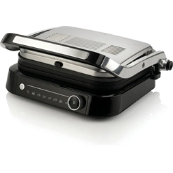 Gorenje GCG2100S inox kontaktgrill