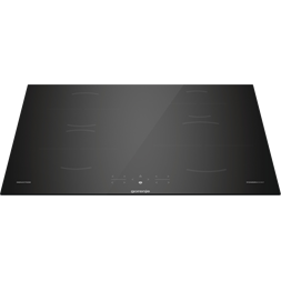 Gorenje GI601FMC fekete, beépíthető, indukciós, főzőzóna: 4, beépíthető méret: 56cm, főzőlap