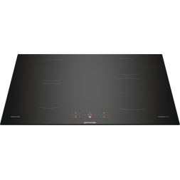Gorenje GI6401BSC fekete, beépíthető, indukciós, főzőzóna: 4, beépíthető méret: 56cm, főzőlap