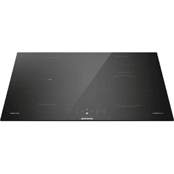 Gorenje GI6421BSC fekete, beépíthető, indukciós, főzőzóna: 4, beépíthető méret: 56cm, főzőlap