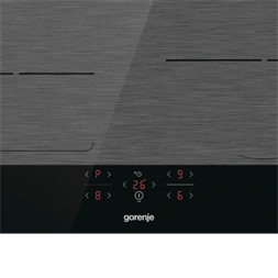 Gorenje GI6421SYB beépíthető, indukciós, főzőzóna:4, beépíthető méret:56cm, főzőlap