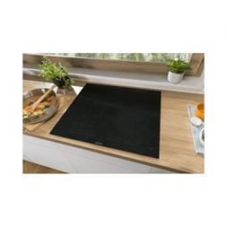 Gorenje GI6432BSCE fekete, beépíthető, indukciós, főzőzóna: 4, beépíthető méret: 56cm, főzőlap