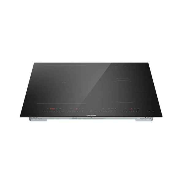 Gorenje GI6432BSCE fekete, beépíthető, indukciós, főzőzóna: 4, beépíthető méret: 56cm, főzőlap