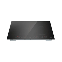 Gorenje GI6432BSCE fekete, beépíthető, indukciós, főzőzóna: 4, beépíthető méret: 56cm, főzőlap
