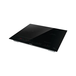 Gorenje GI6432BSCE fekete, beépíthető, indukciós, főzőzóna: 4, beépíthető méret: 56cm, főzőlap
