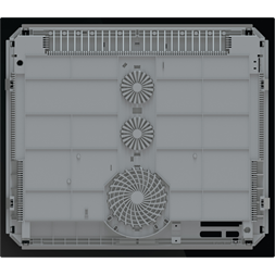 Gorenje GI6432BSCE fekete, beépíthető, indukciós, főzőzóna: 4, beépíthető méret: 56cm, főzőlap