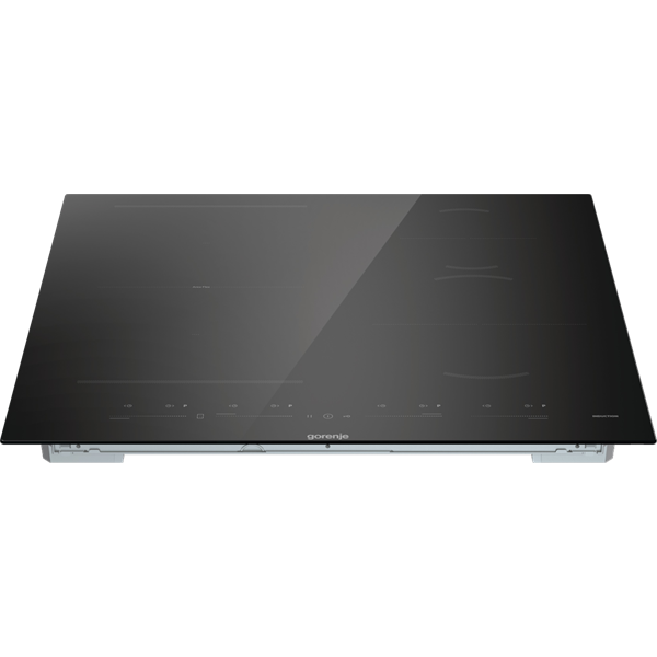 Gorenje GI6432BSCE fekete, beépíthető, indukciós, főzőzóna: 4, beépíthető méret: 56cm, főzőlap