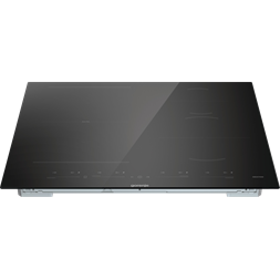 Gorenje GI6432BSCE fekete, beépíthető, indukciós, főzőzóna: 4, beépíthető méret: 56cm, főzőlap