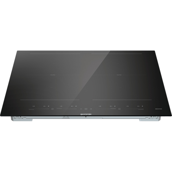 Gorenje GI6442BSCE fekete, beépíthető, indukciós, főzőzóna: 4, beépíthető méret: 56cm, főzőlap