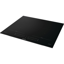 Gorenje GI6442BSCWF fekete, beépíthető, indukciós, főzőzóna: 4, beépíthető méret: 56cm, főzőlap