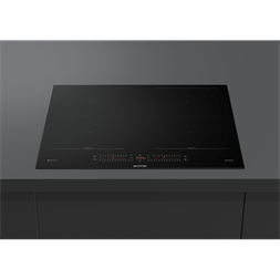 Gorenje GI6442BSCWF fekete, beépíthető, indukciós, főzőzóna: 4, beépíthető méret: 56cm, főzőlap