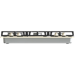 Gorenje GW6D42CLI elefántcsontszín, beépíthető, gáz, főzőzóna:4, beépíthető méret:56cm, főzőlap