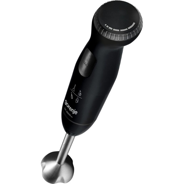 Gorenje HBC802QB 2in1 fekete botmixer szett