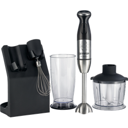 Gorenje HBC807QB fekete botmixer szett