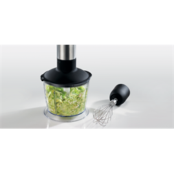 Gorenje HBC807QB fekete botmixer szett