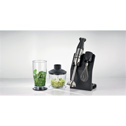 Gorenje HBC807QB fekete botmixer szett