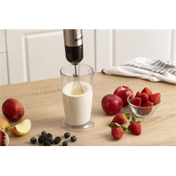 Gorenje HBX1500VS fekete-szürke botmixer